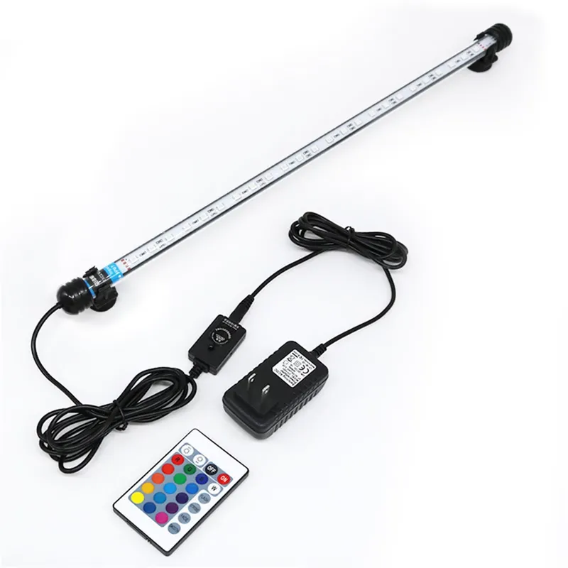 Aquarium Plant Light - GAKO GL-33T Lampa tubowa o pełnym