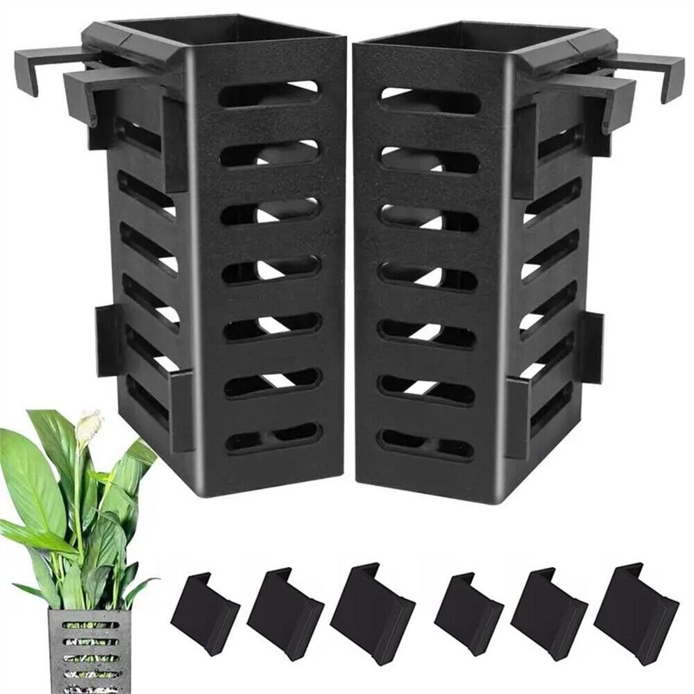 Aquarium Plant Holder - Uchwyt na rośliny akwariowe z haczykami