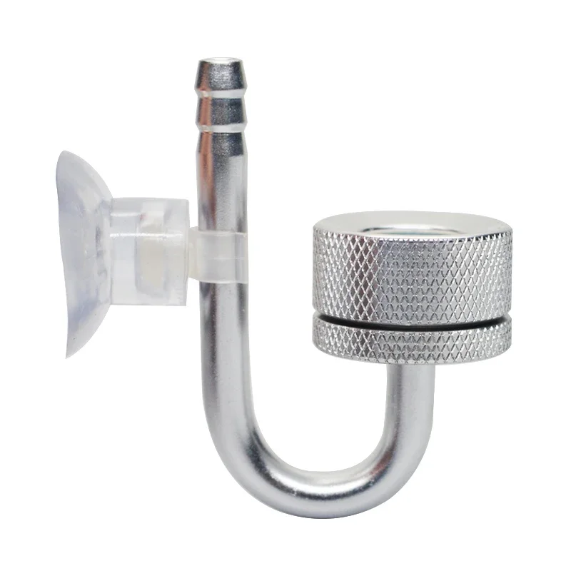 Aquarium Liquid Carbon - Akwarium CO2 Dyfuzor Akwarium Atomizer Bubble