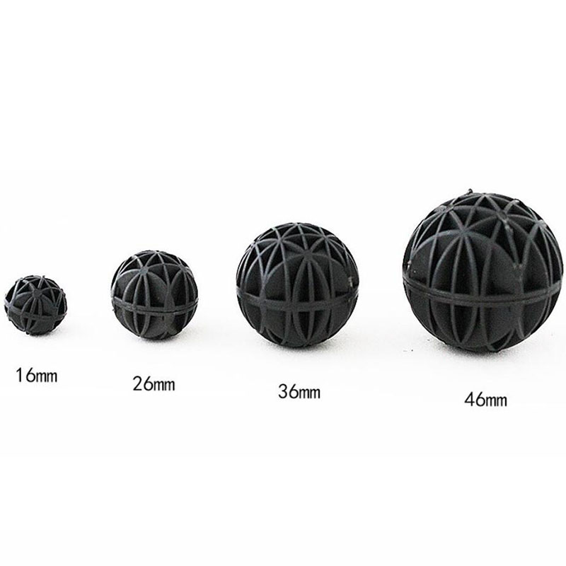 Planted Aquarium Cleaning - 10/20/40Pcs/lot 26mm 36mm 46mm Filtr akwariowy