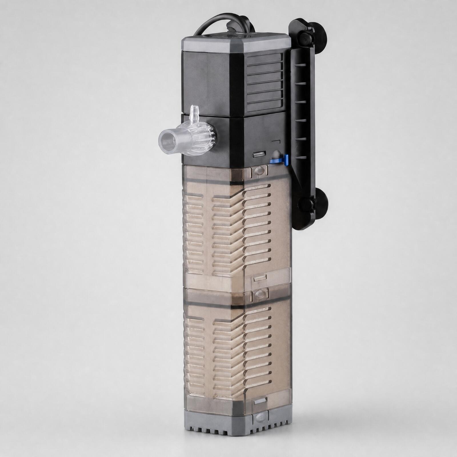 Aquarium Planted Tank Filter - Pompa do akwarium, zasilana bezpośrednio z