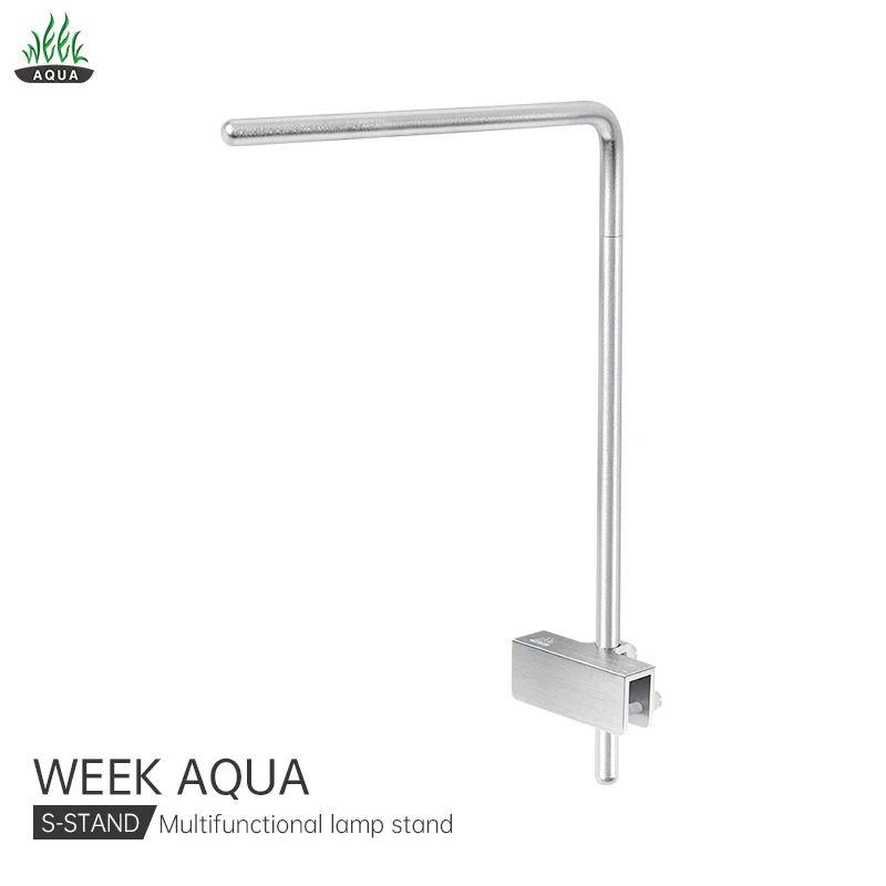 Aquarium Plant Light - Week Aqua Light Stand Uniwersalna lampa