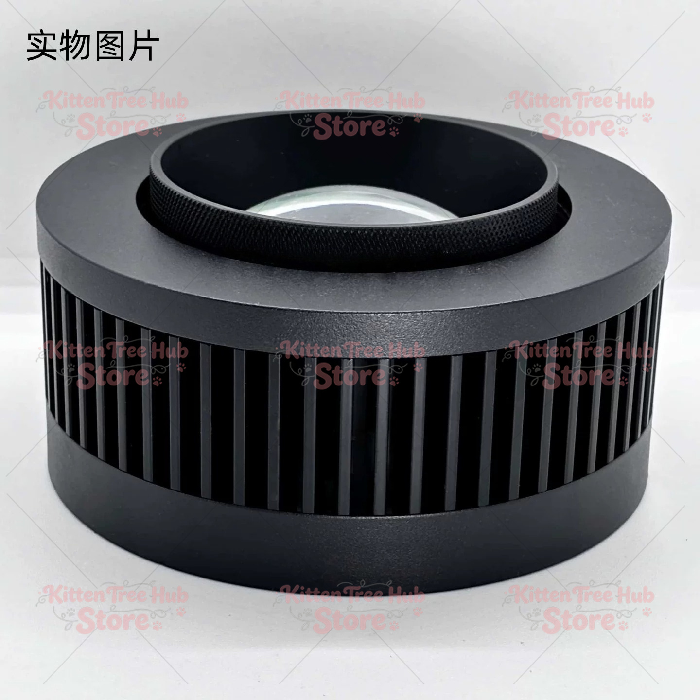 Timer do sterowania oświetleni – Planted Aquarium Algae Control recenzja i cena