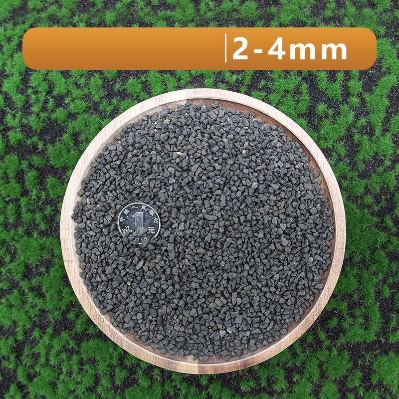 1kg Wulkaniczna skała, podłoże – Aquarium Plant Substrate recenzja i cena