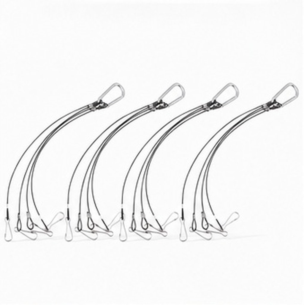 4 szt. 2 szt. Lampa do akwariu – Aquarium Plant Light recenzja i cena