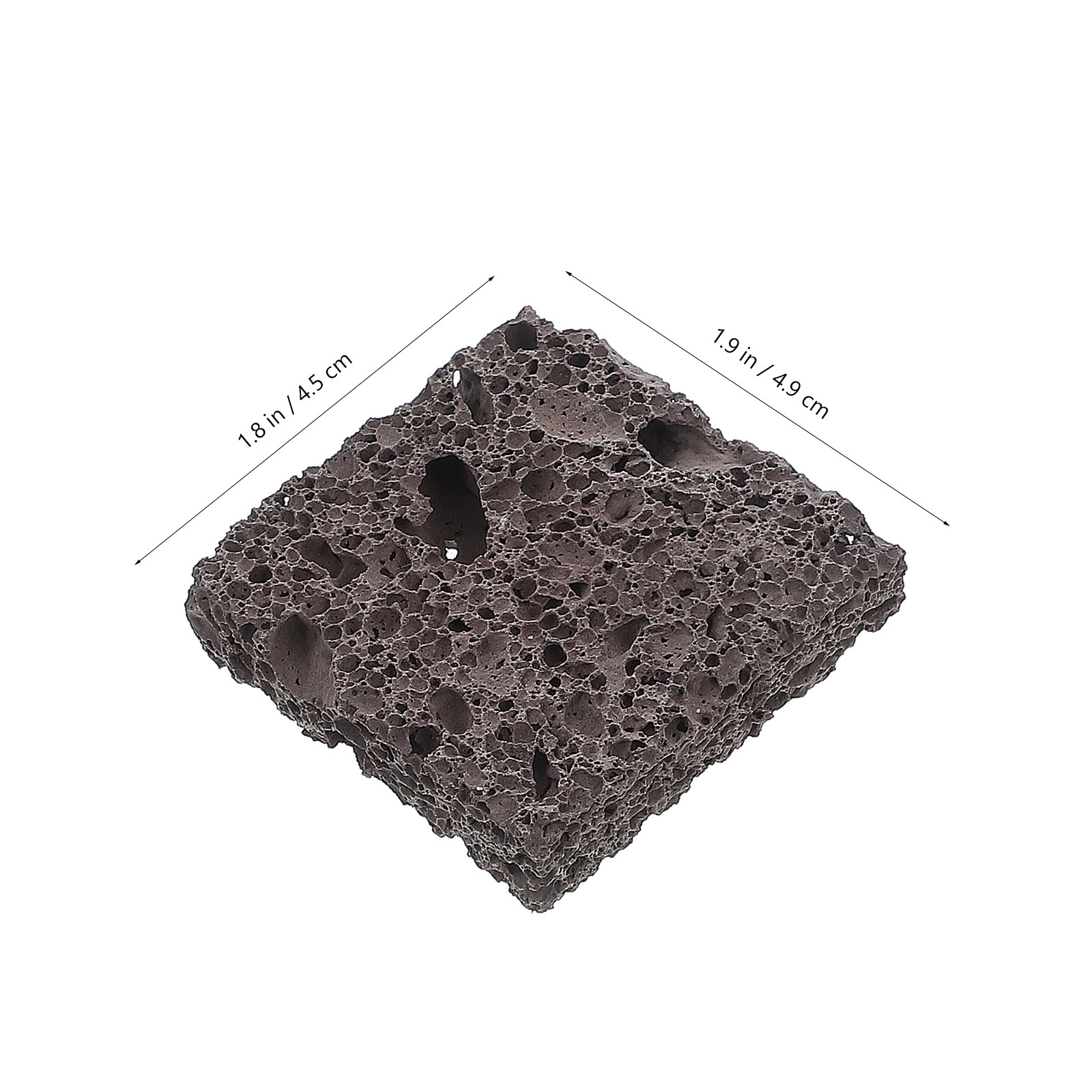 3 sztuki skał wulkanicznych do – Aquarium Moss recenzja i cena