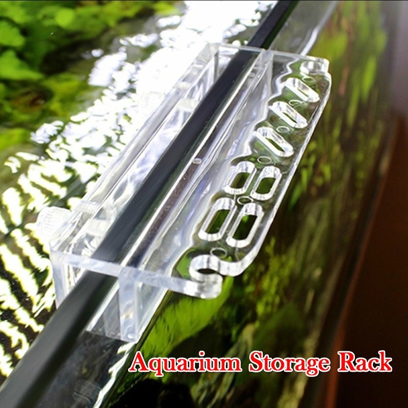 1 SZTUK Nowy stojak do przecho – Planted Aquarium Cleaning recenzja i cena