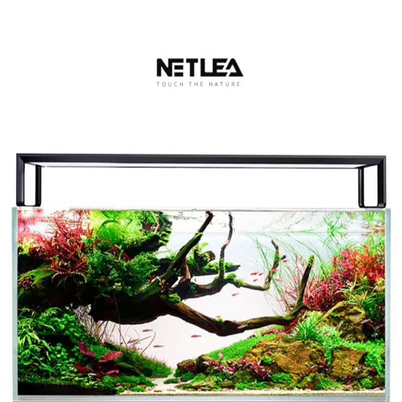 Netlea AT5S V4 Inteligentne Oś – Aquarium Plant Light recenzja i cena
