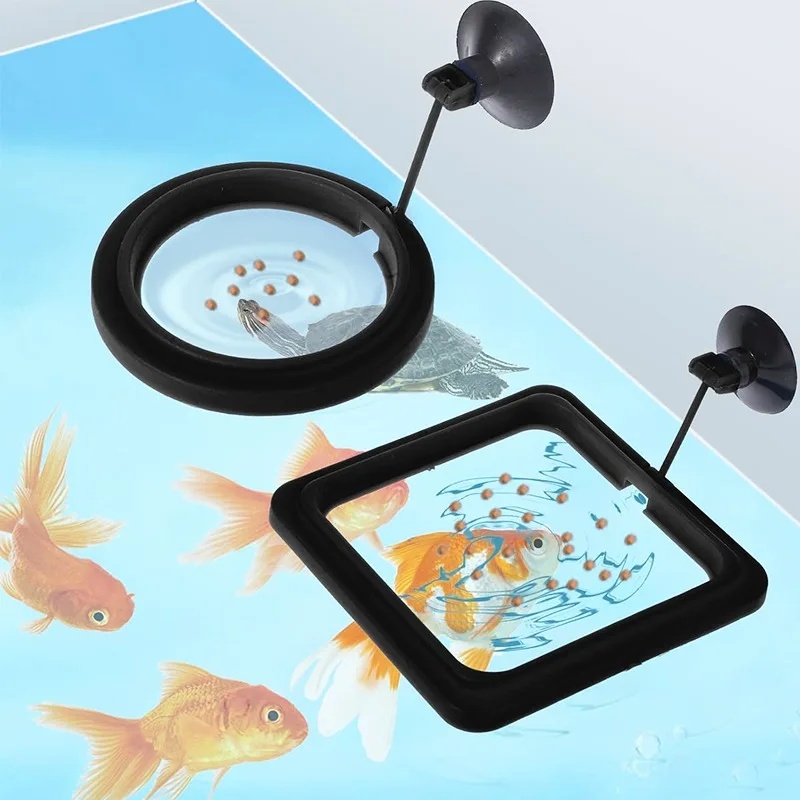 Pierścień do karmienia akwariu – Aquarium Fertilizer recenzja i cena