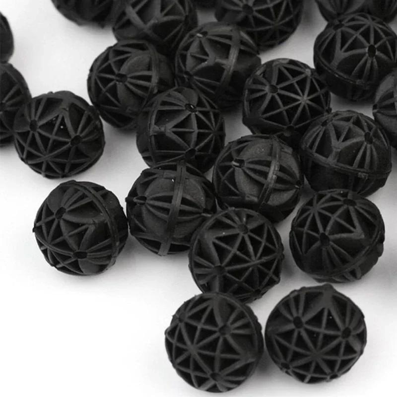 50 szt. 16mm Kulki Filtracyjne – Planted Aquarium Cleaning recenzja i cena