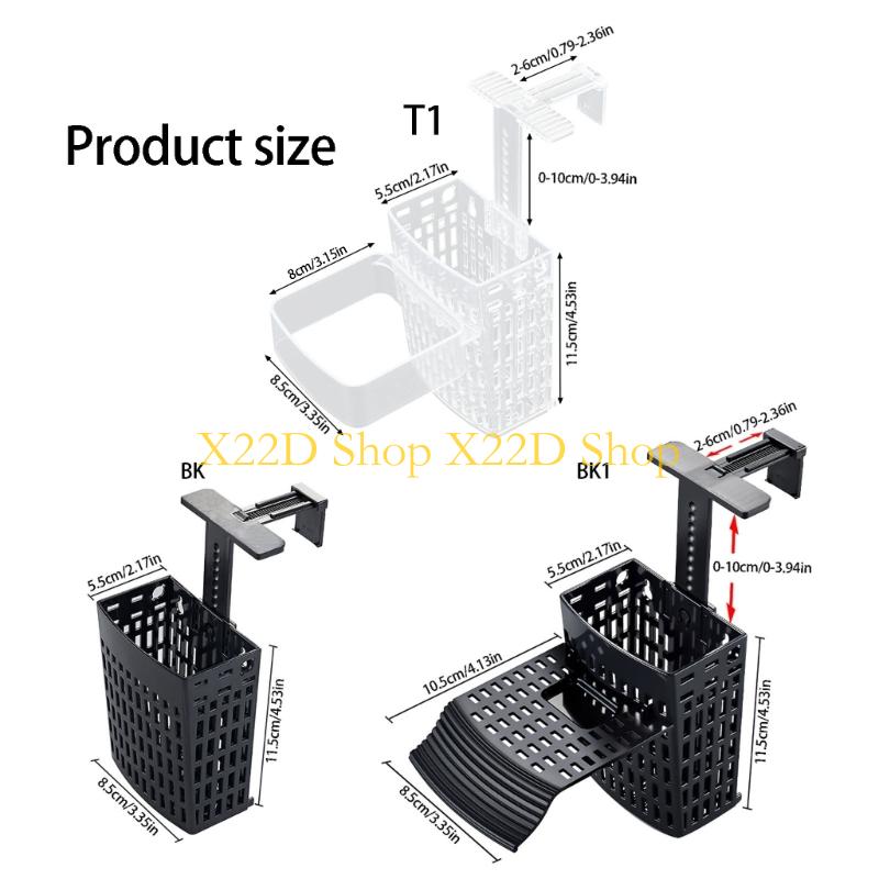 X22D Nowoczesny, starożytny st – Plant Aquarium Pot recenzja i cena
