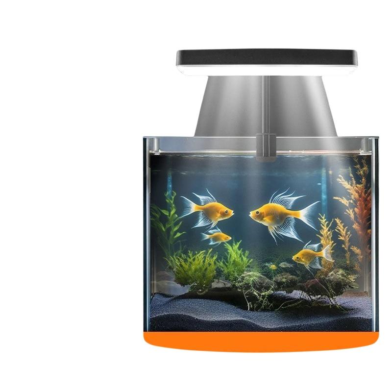 Lampka LED USB do akwarium z e – Aquarium Plant Light recenzja i cena