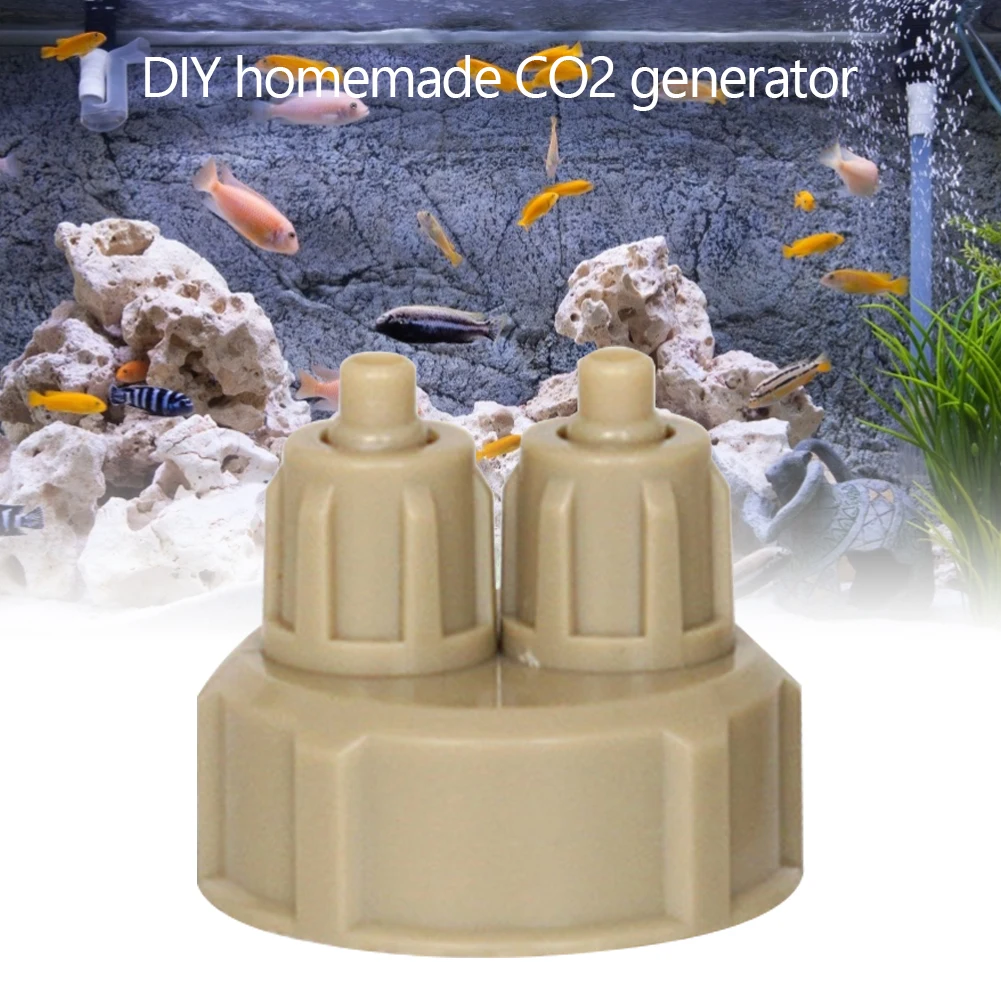 5 szt. Generator do akwarium C – Live Plant Aquarium recenzja i cena