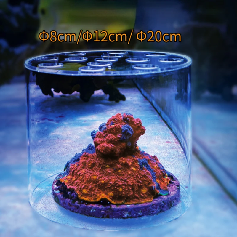Vastocean Akrylowa Osłona do K – Aquarium Fertilizer recenzja i cena