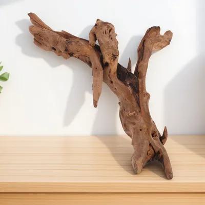 Dekoracja do akwarium z drewna – Aquarium Driftwood recenzja i cena
