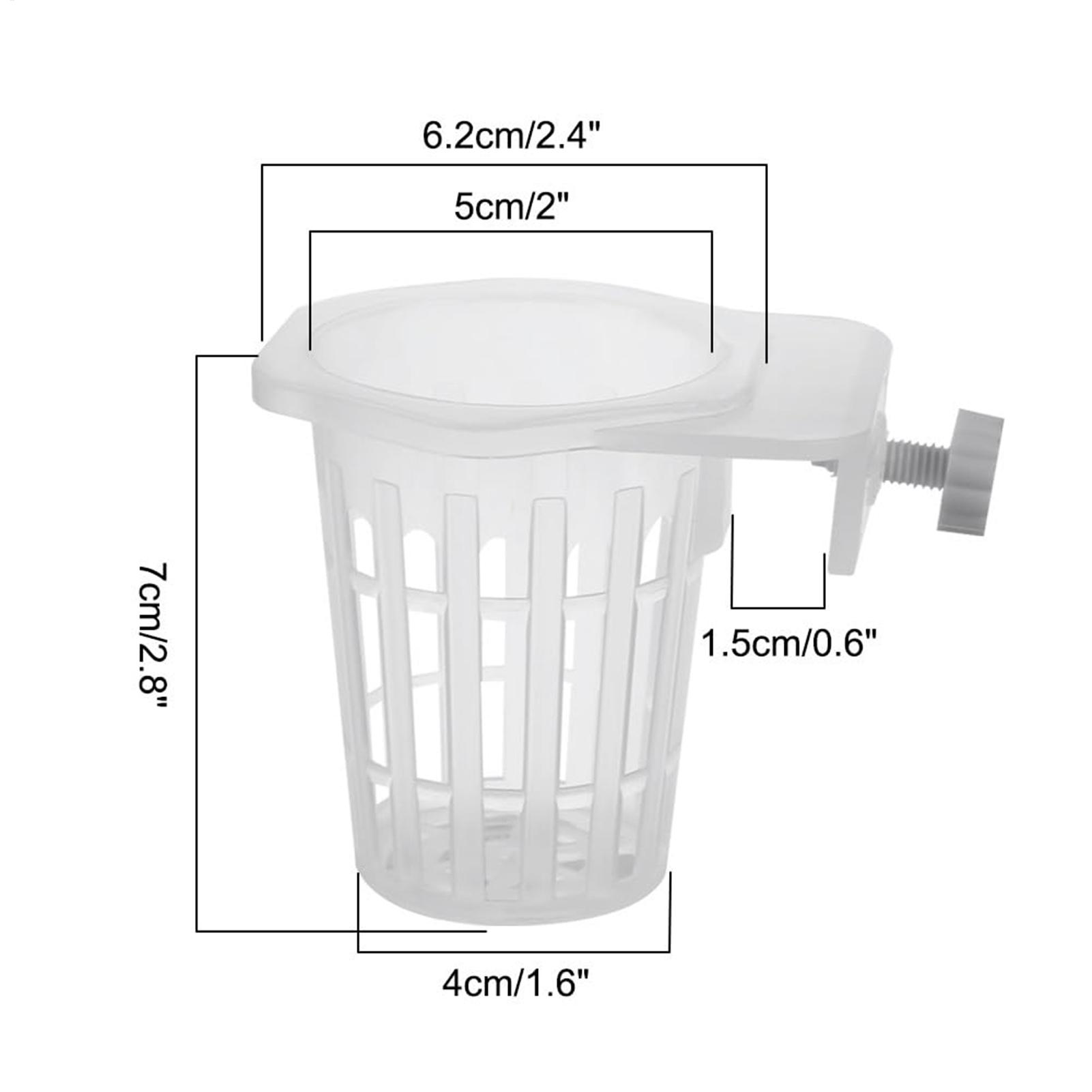 2 sztuki – uchwyty do roślin w – Plant Aquarium Pot recenzja i cena