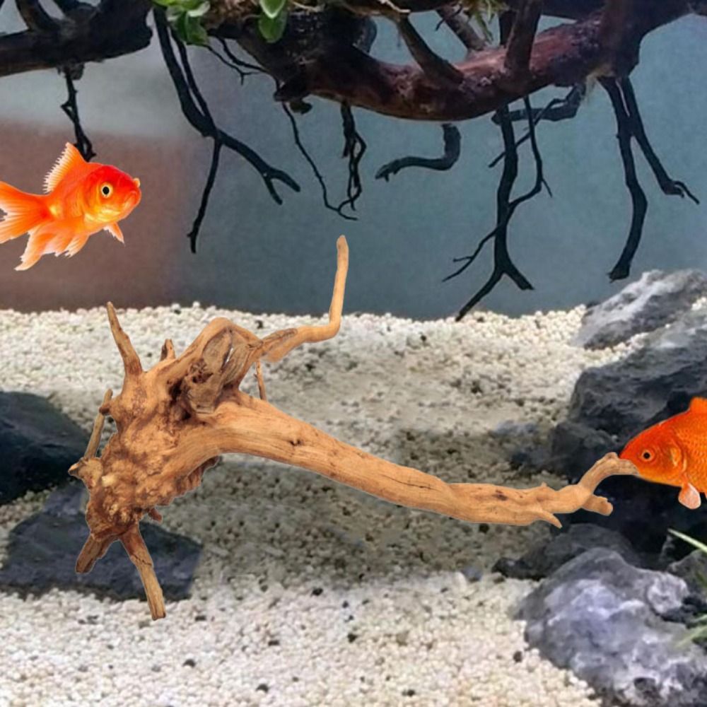 Drewno do akwarium 20-25 cm, n – Aquarium Driftwood recenzja i cena