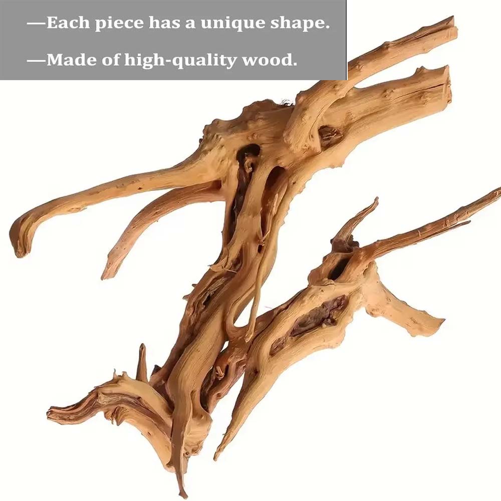 Drewno do akwarium 20-25 cm, n – Aquarium Driftwood recenzja i cena