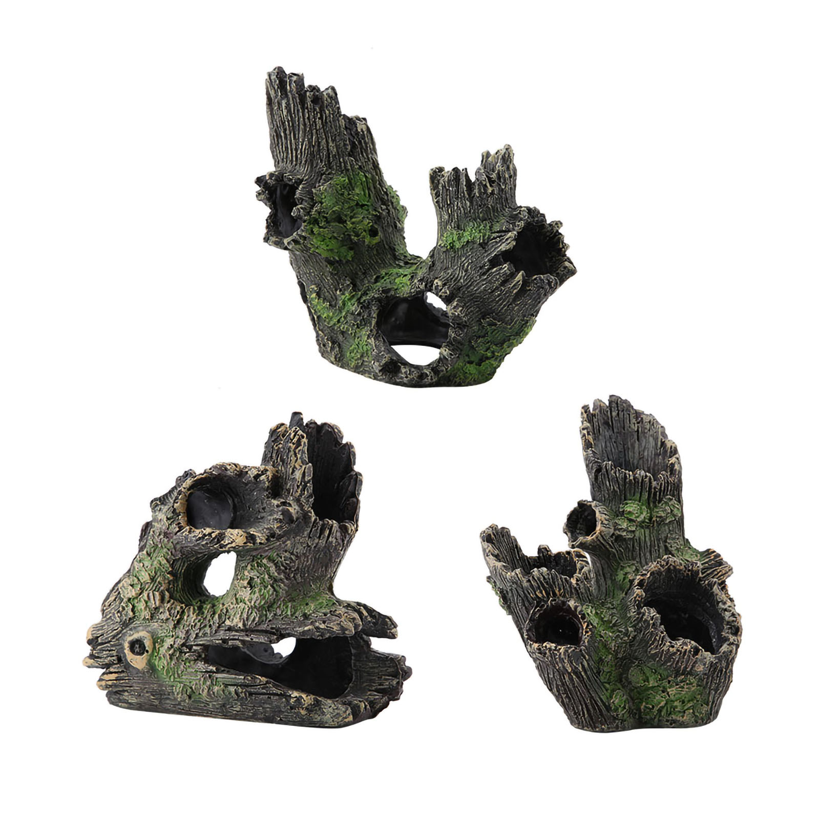 Akwarium Driftwood Dekoracja S – Aquarium Driftwood recenzja i cena