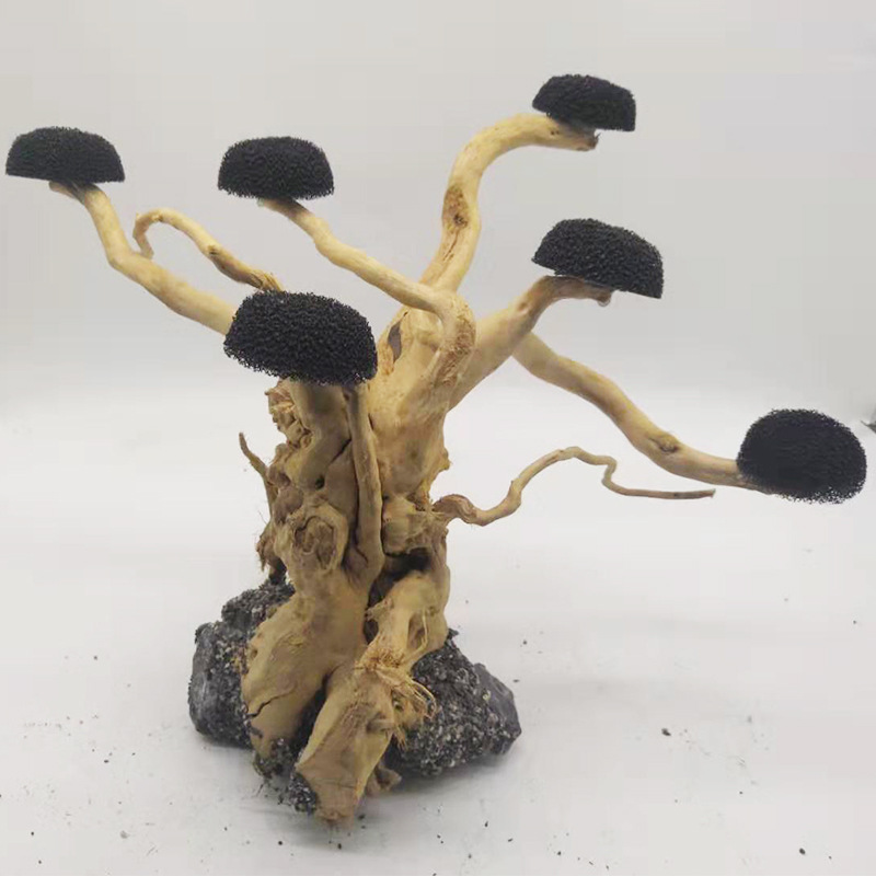 Akwarium Driftwood Dekoracja k – Aquarium Driftwood recenzja i cena