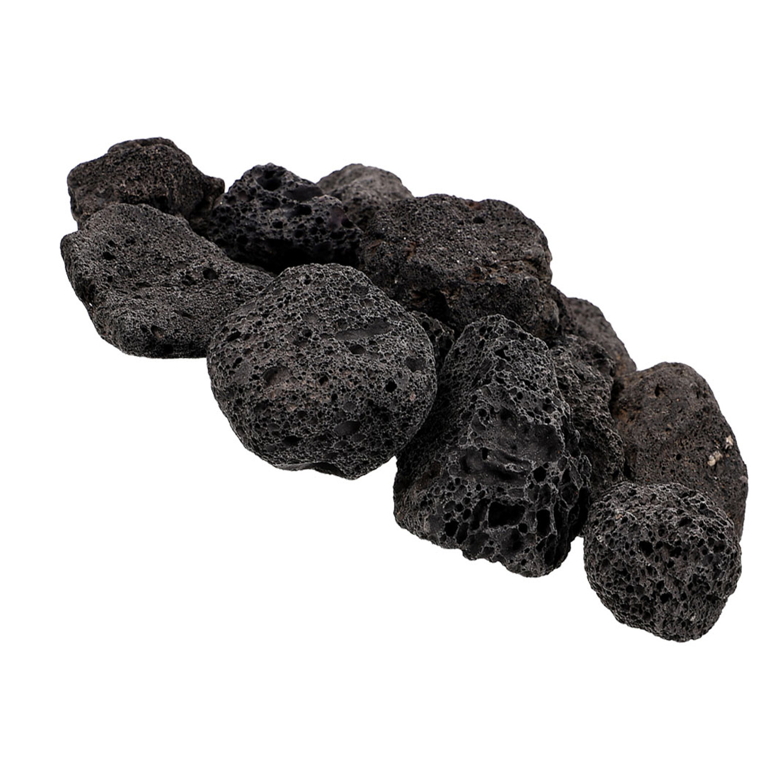 1 Opakowanie Naturalnych Kamie – Plant Aquarium Pot recenzja i cena