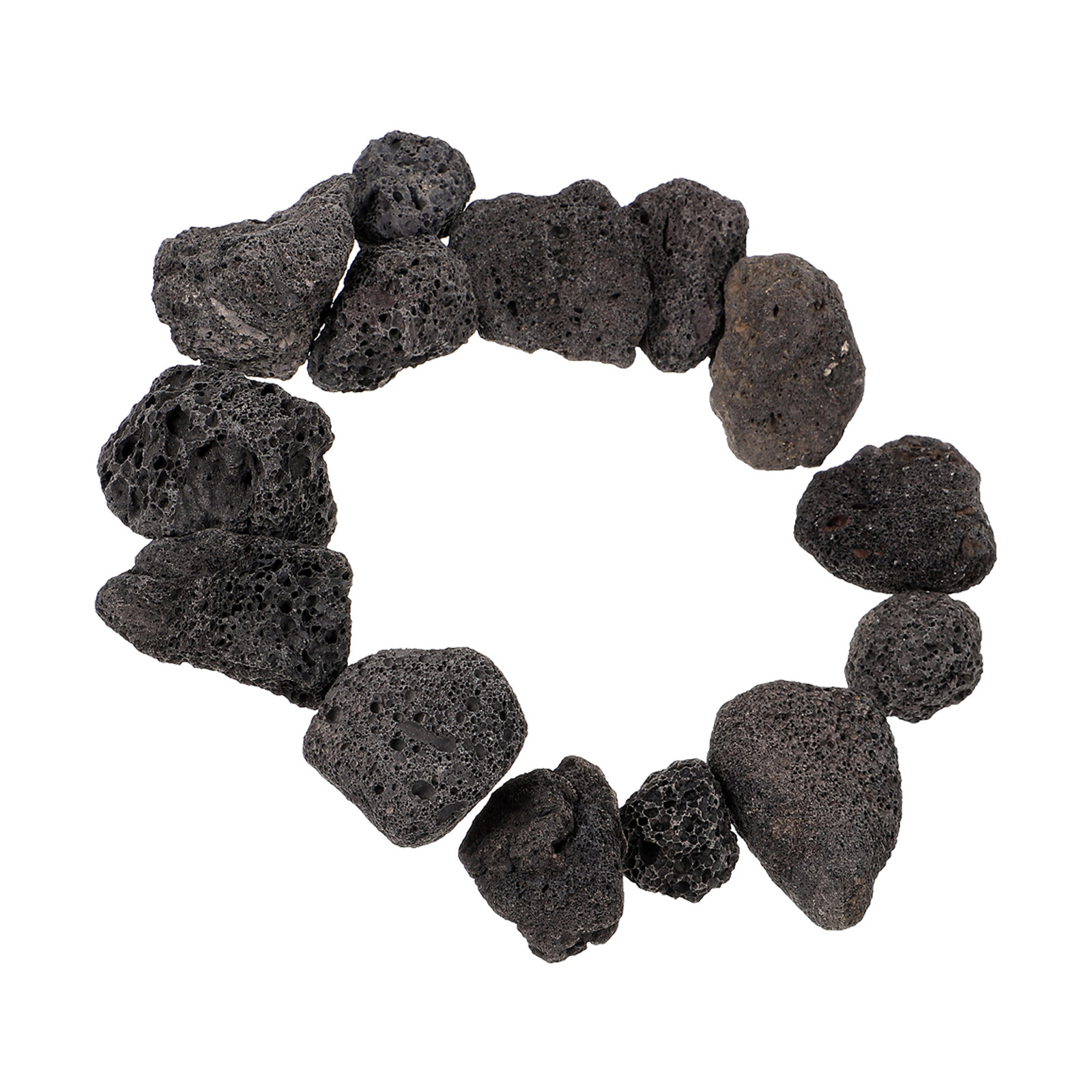 1 Opakowanie Naturalnych Kamie – Plant Aquarium Pot recenzja i cena