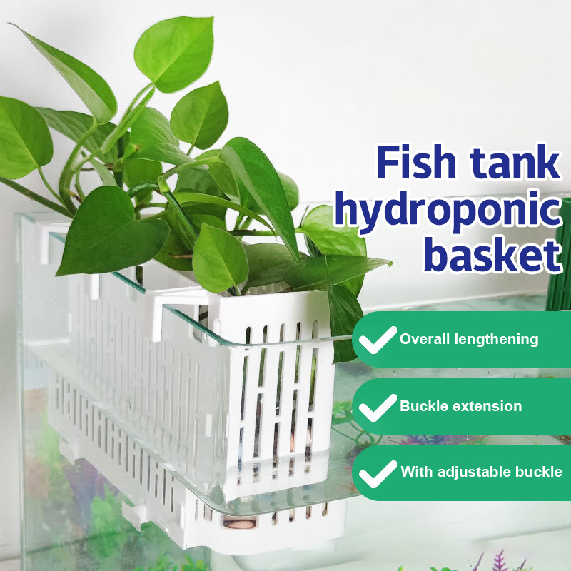 【F】Wiszący pojemnik do akwariu – Aquarium Plant Substrate recenzja i cena
