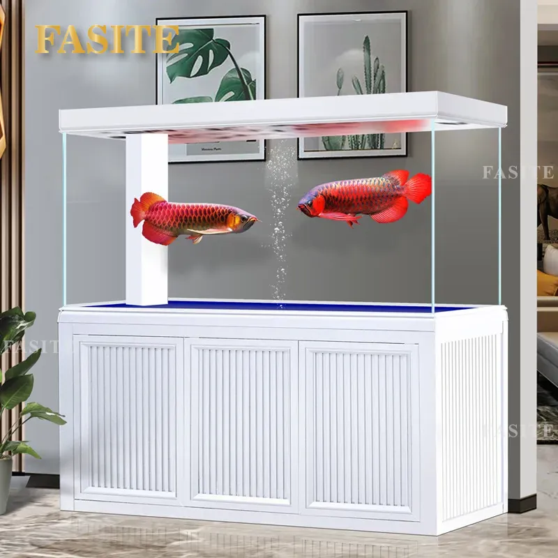 Filtr dolny do akwarium z arow – Aquarium Planted Tank Filter recenzja i cena
